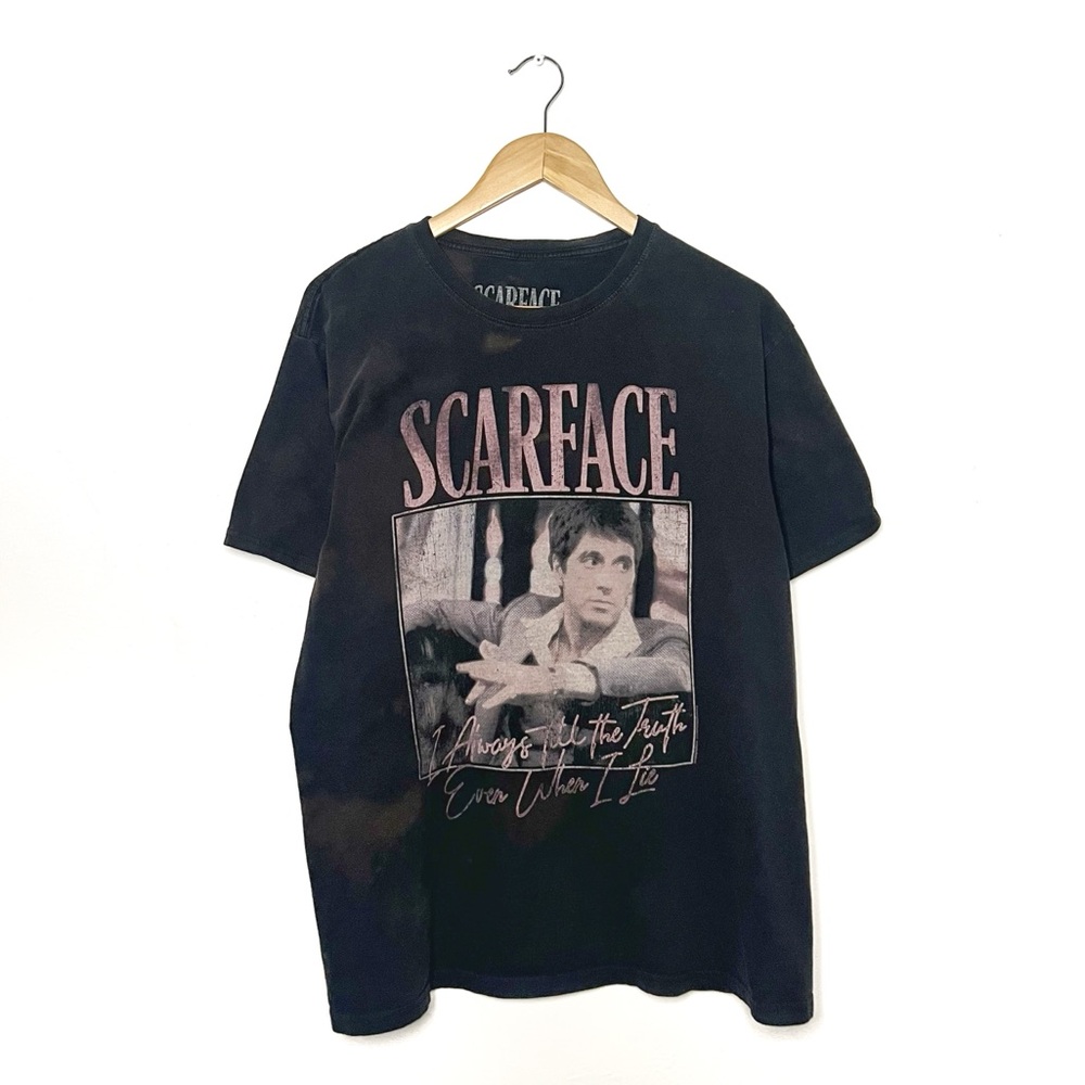 Scarface Graphic Tee